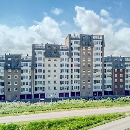 Beach House 76 Cadzand Buitenkant foto