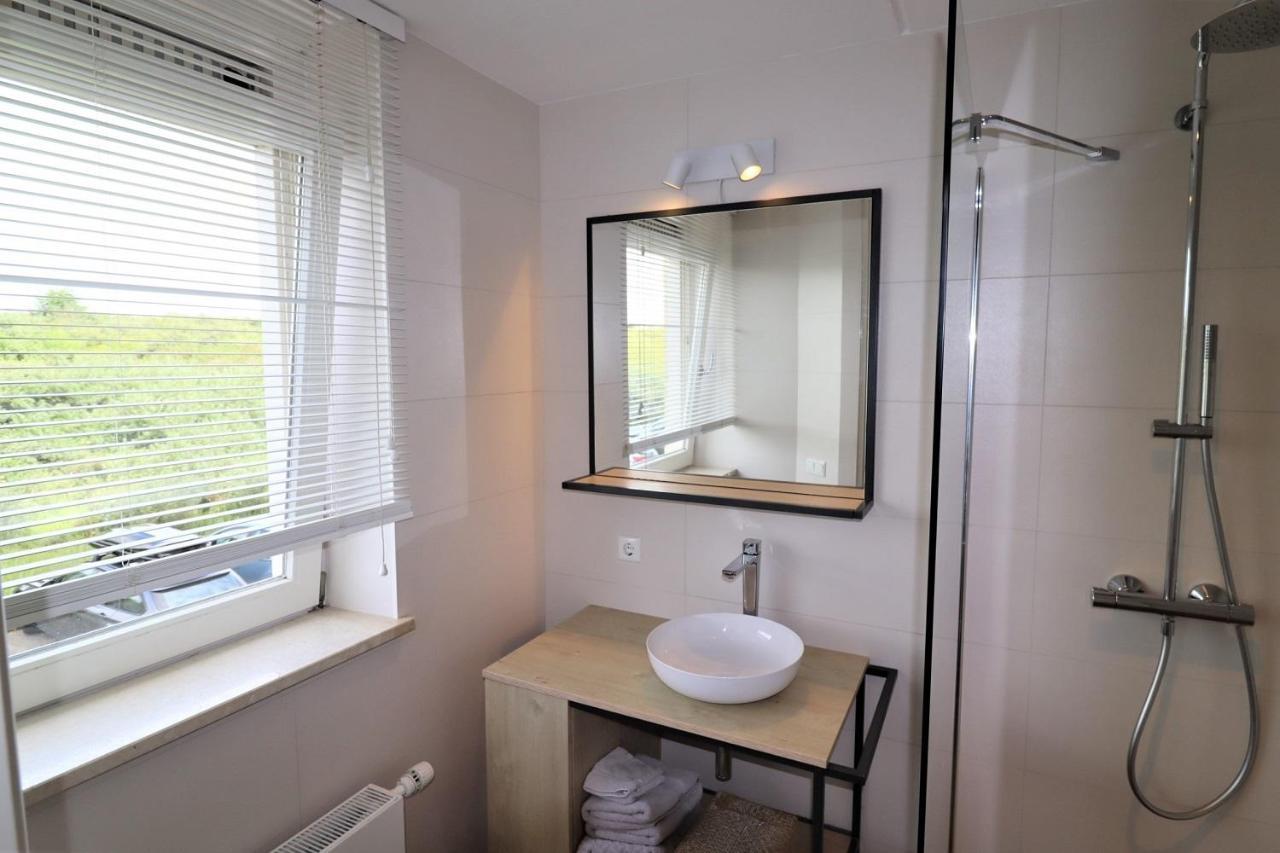 Beach House 76 Cadzand Buitenkant foto