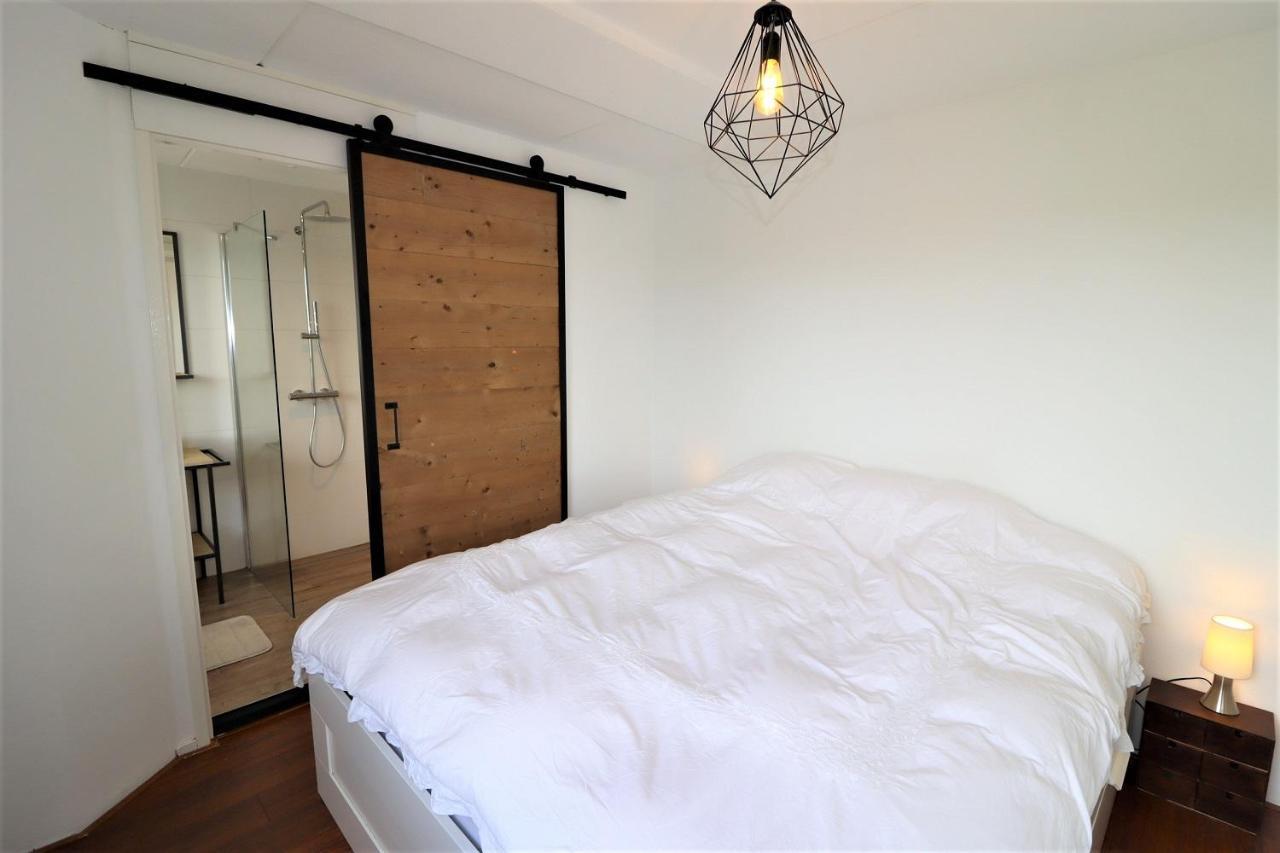 Beach House 76 Cadzand Buitenkant foto