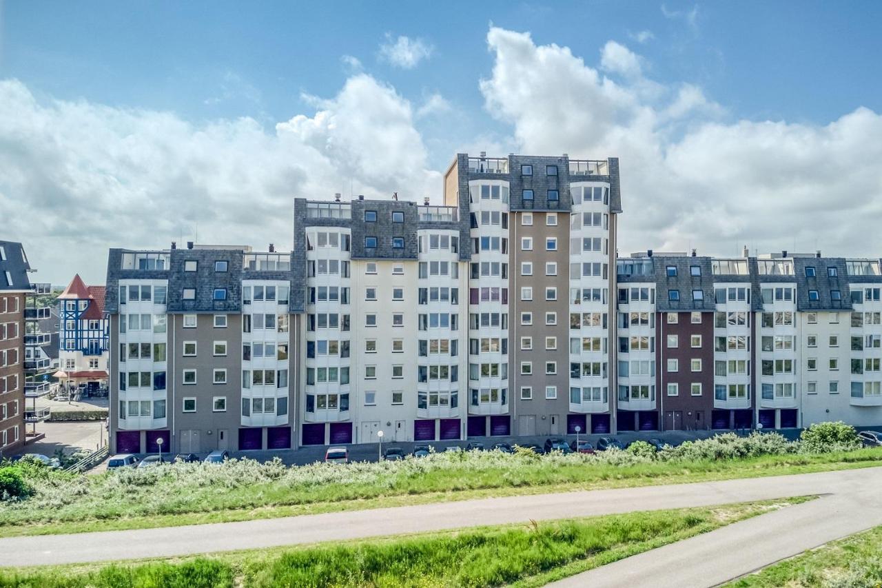 Beach House 76 Cadzand Buitenkant foto