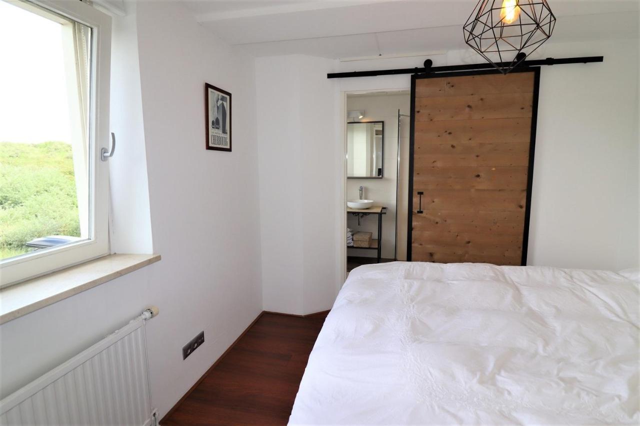 Beach House 76 Cadzand Buitenkant foto