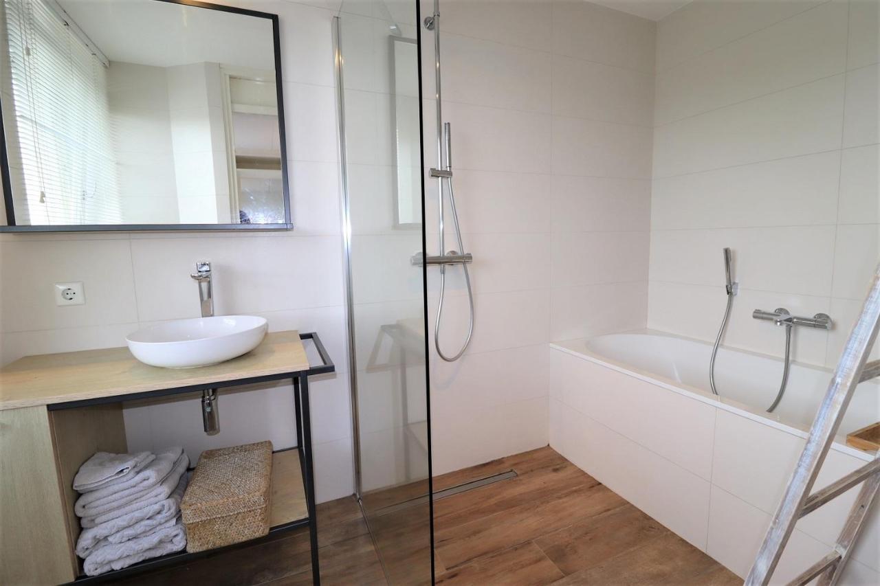 Beach House 76 Cadzand Buitenkant foto