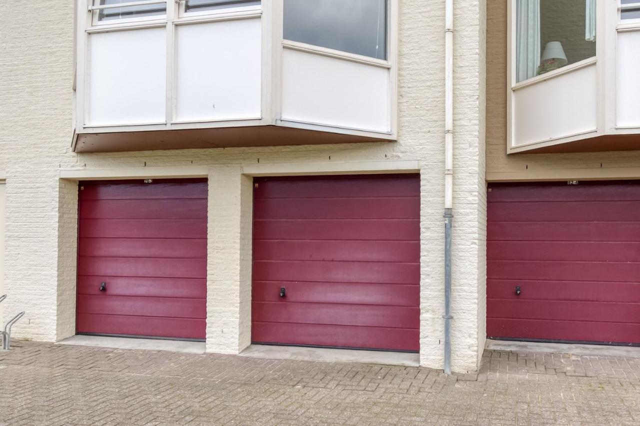 Beach House 76 Cadzand Buitenkant foto