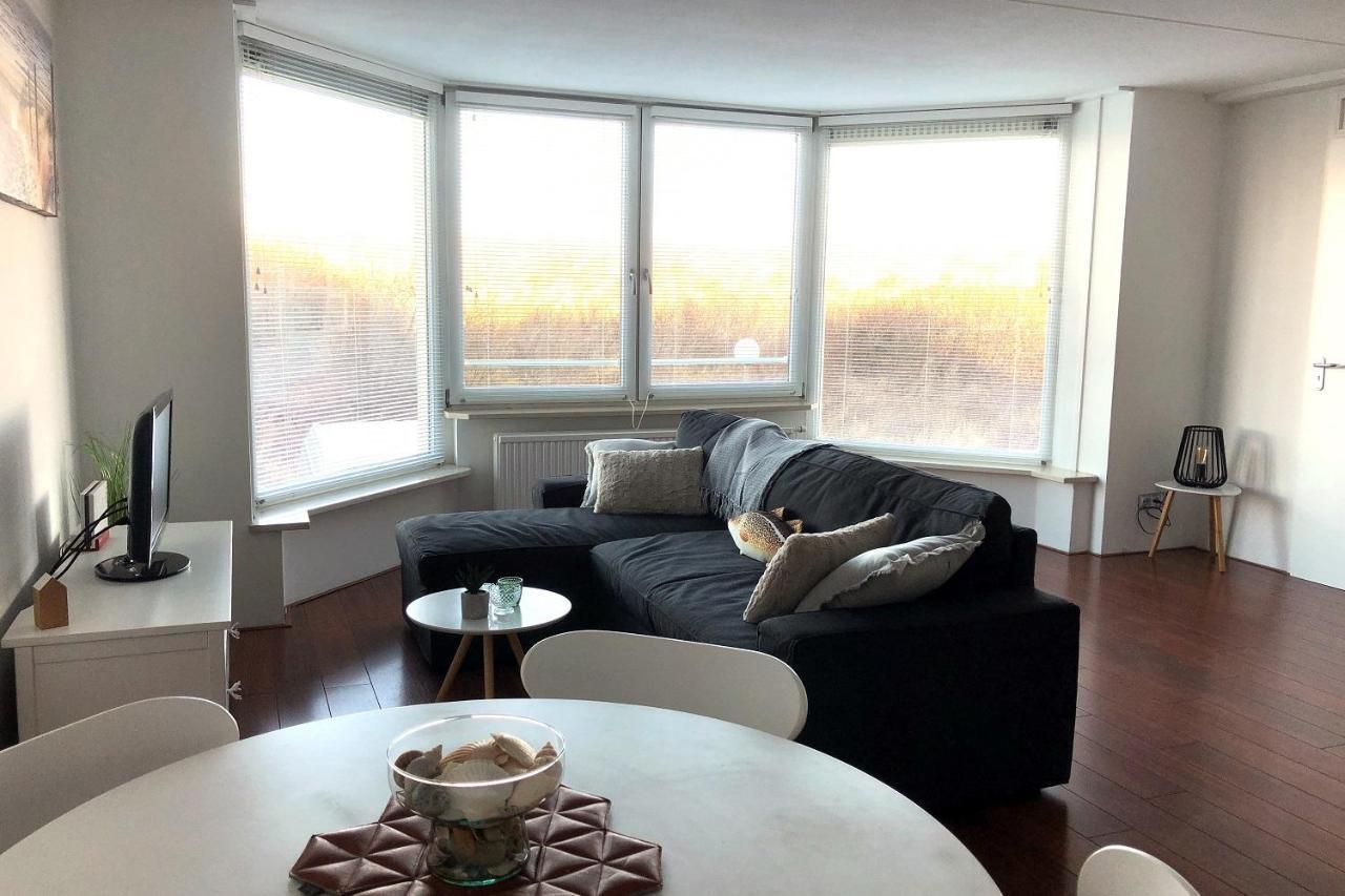Beach House 76 Cadzand Buitenkant foto